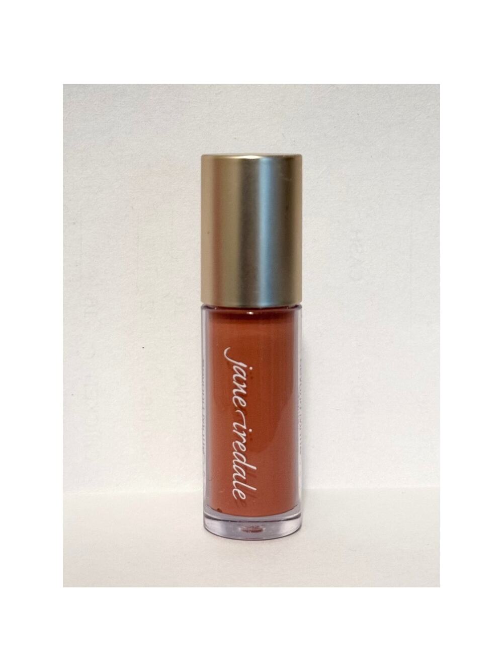 Jane Iredale Beyond Matte Lip Stain – Craving – NEW – Dusty Pink Brown Neutral